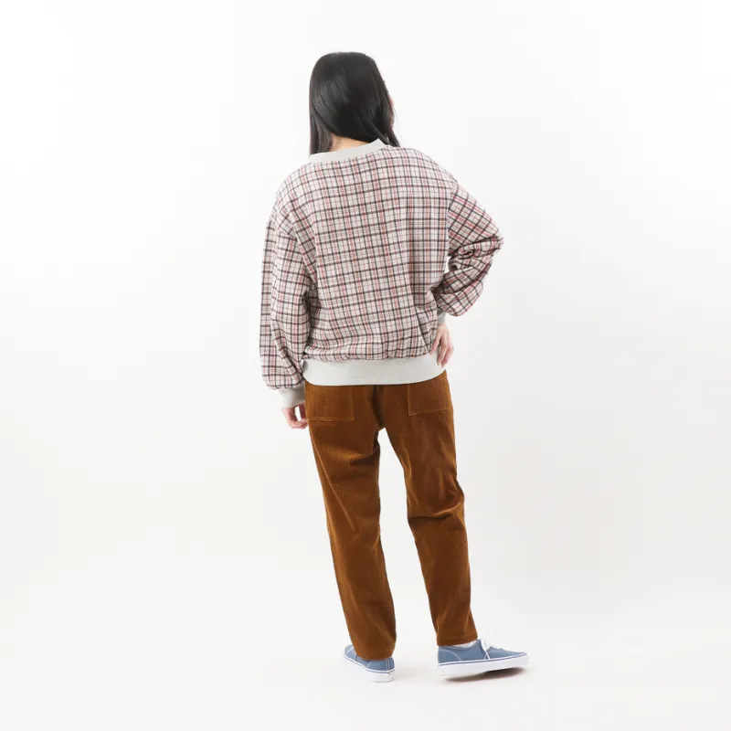 Champion Sweatshirt Japan Version Women's-2