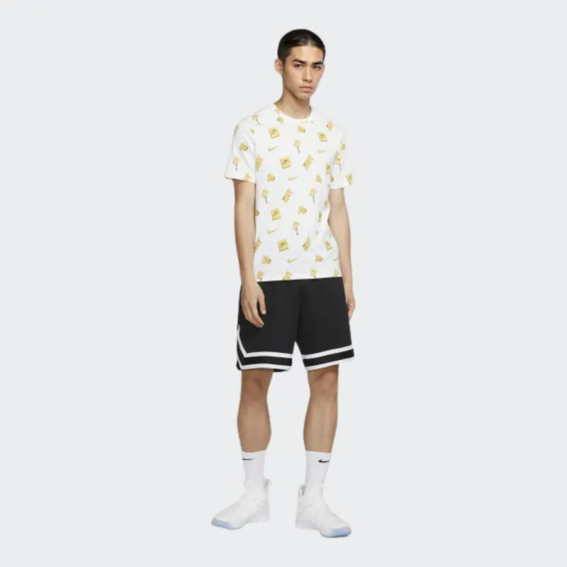 Nike Basketball Shorts Men Black-3