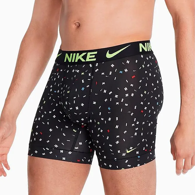 Nike Men Boxer Shorts-3