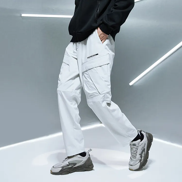 Kappa Cargo Pants Sports Pants Men's-6