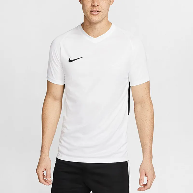 Nike Soccer Jerseys Men White-4