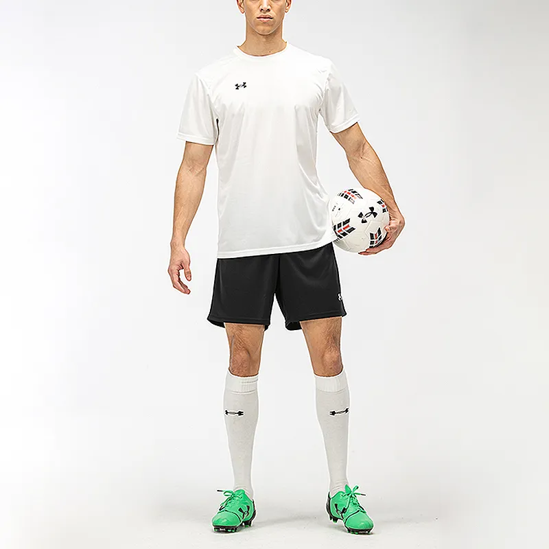 Under Armour Casual Shorts Unisex Black-2