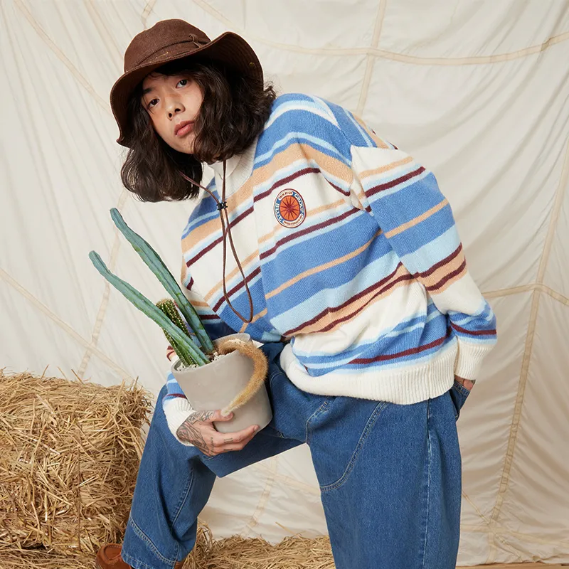PROS BY CH Sweaters Unisex-3