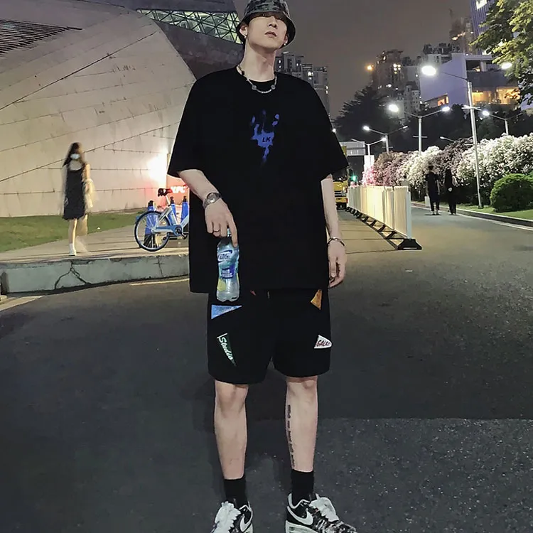 LOOKUN T Shirts Unisex-1