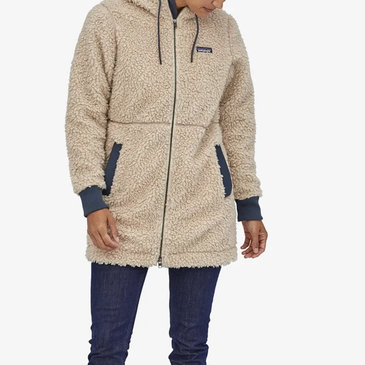 Patagonia Dusty Mesa Velvet Jackets Women's-6