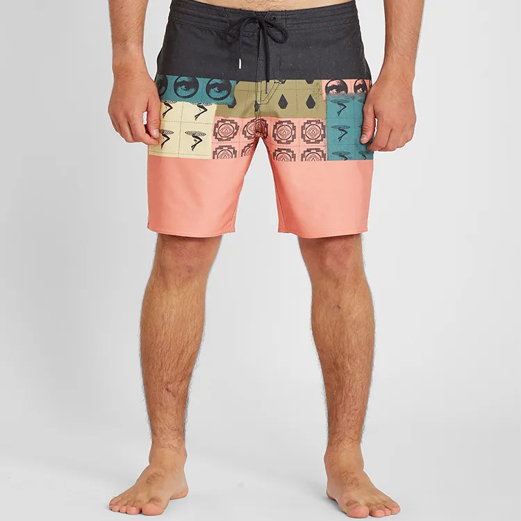 VOLCOM Casual Shorts Men-2