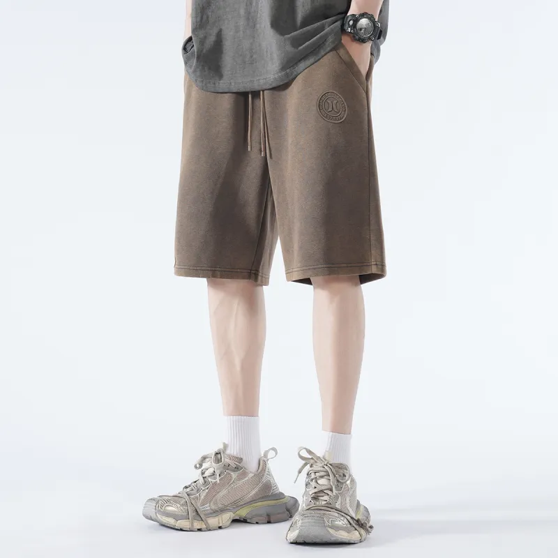 Hurley Casual Shorts Unisex-17