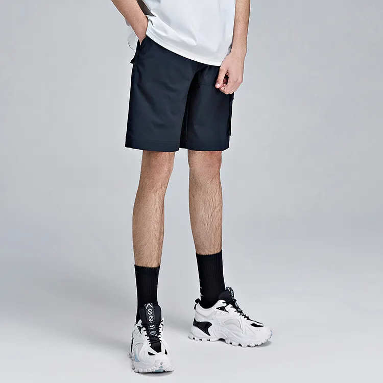 Kappa Cargo Shorts Men-2