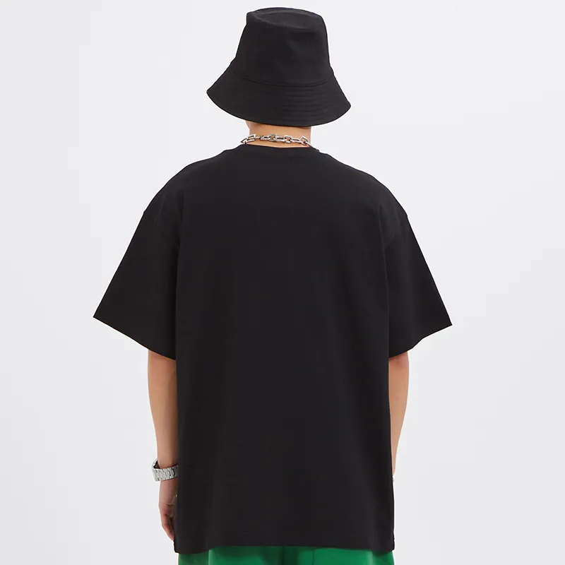 MAKE HAPPINESS T-Shirts Men-7