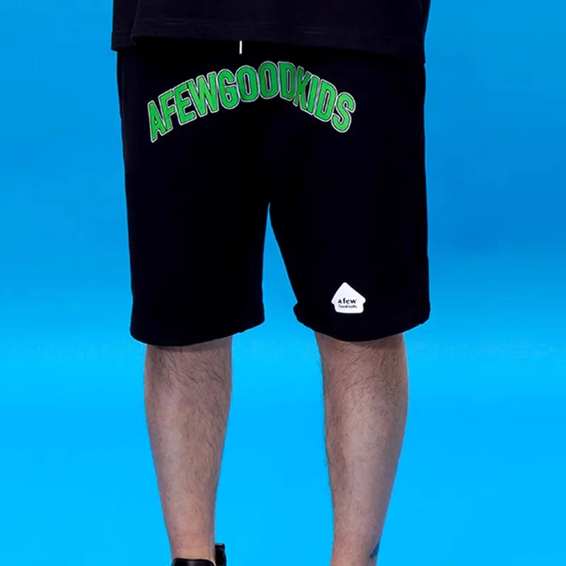 AFGK Casual Shorts Men-3
