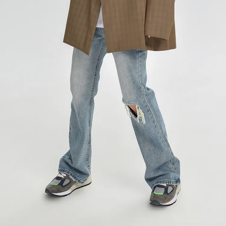 STNW Jeans Unisex-3