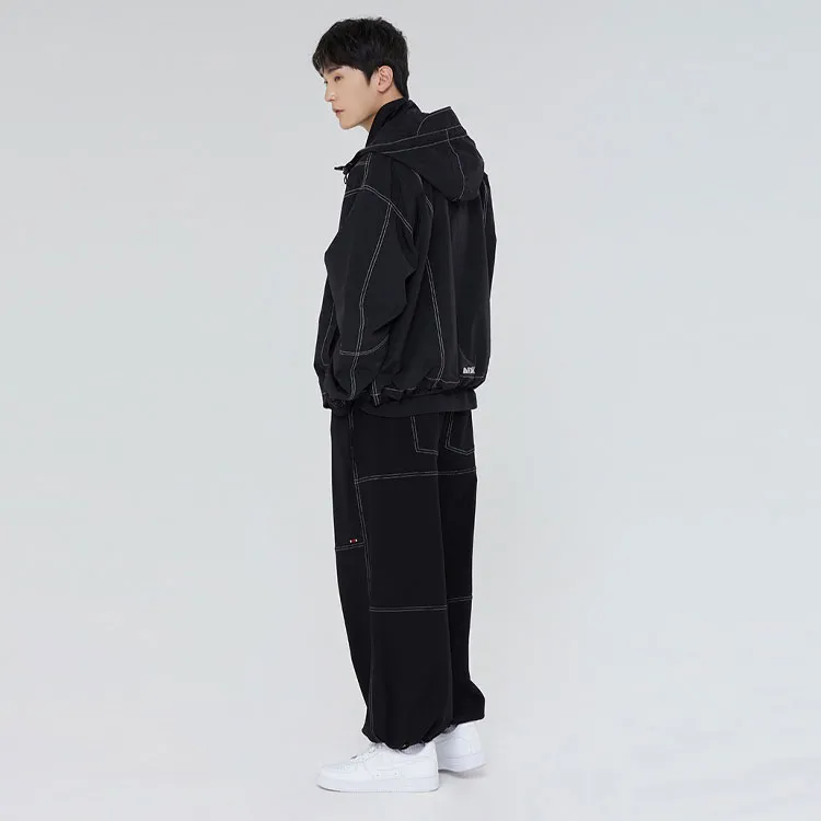 RMTCRW ROMANTIC CROWN Jackets Unisex-6