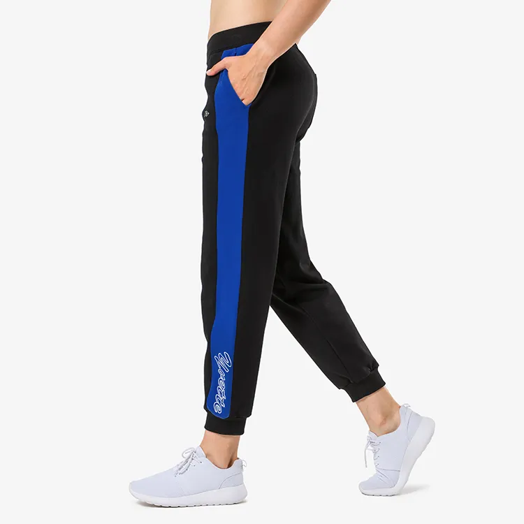 Yvette Casual Pants Unisex-4