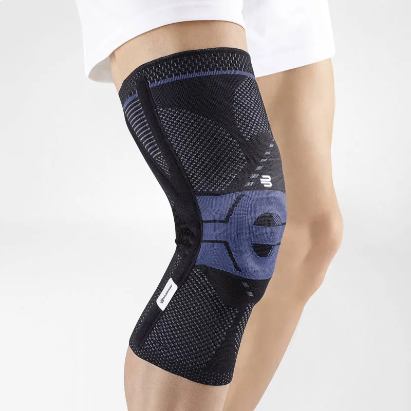BAUERFEIND Knee Pads-3