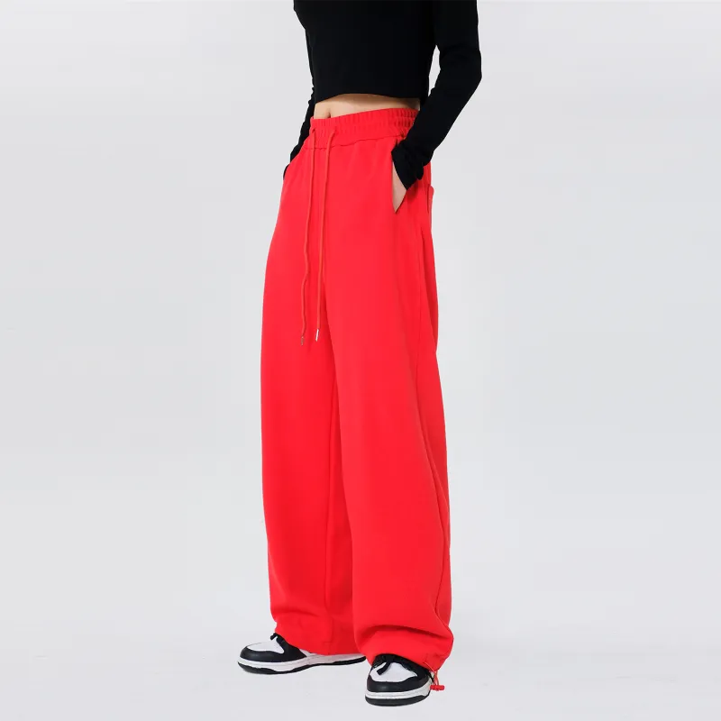 LBPC Jogger Casual Pants Unisex-3