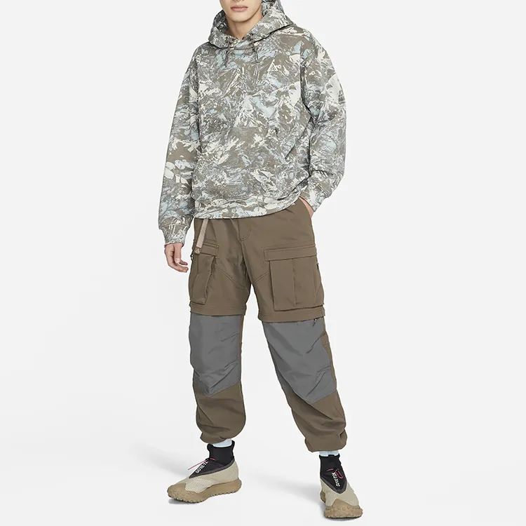 Nike ACG Sweatshirt Men's Multicolor-2