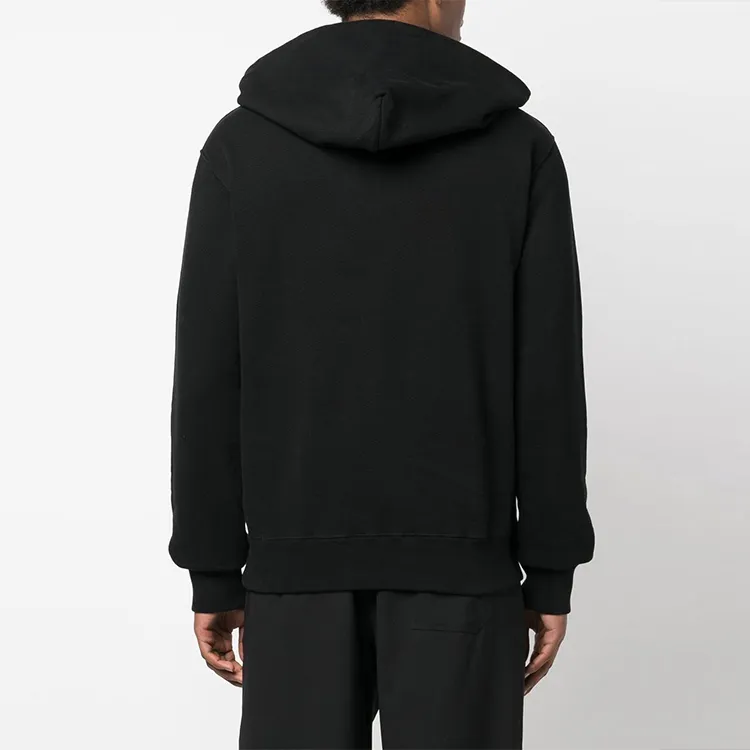 OFF WHITE Chunky Logo Hoodie-2