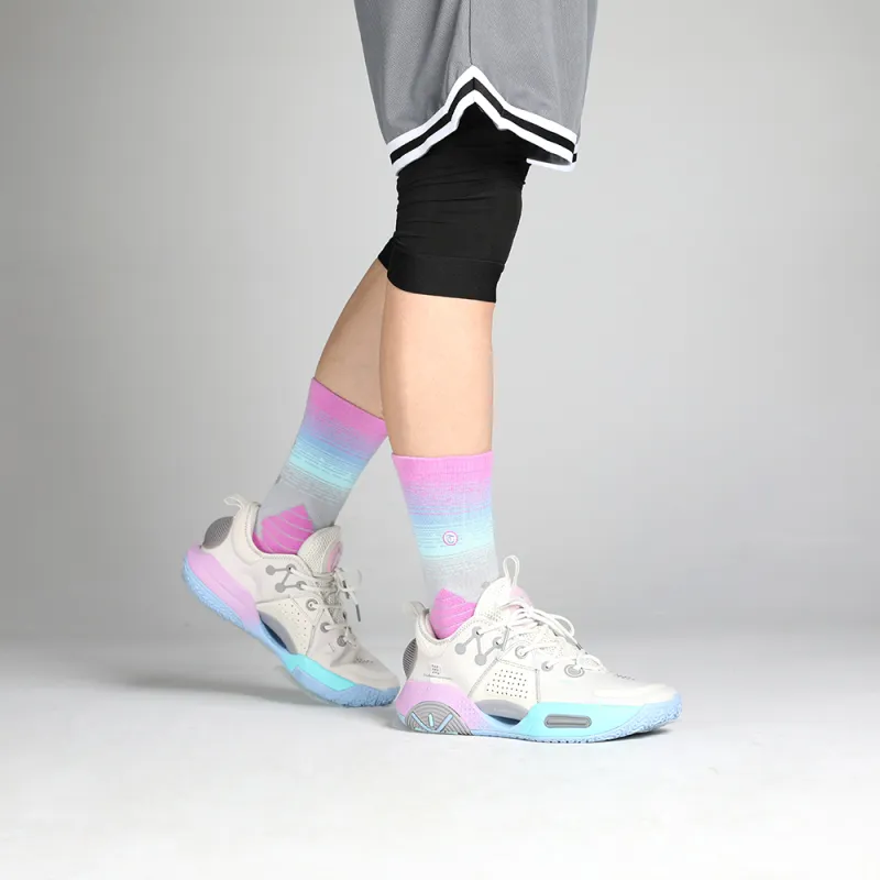 TOOCI Unisex Basketball Socks-7