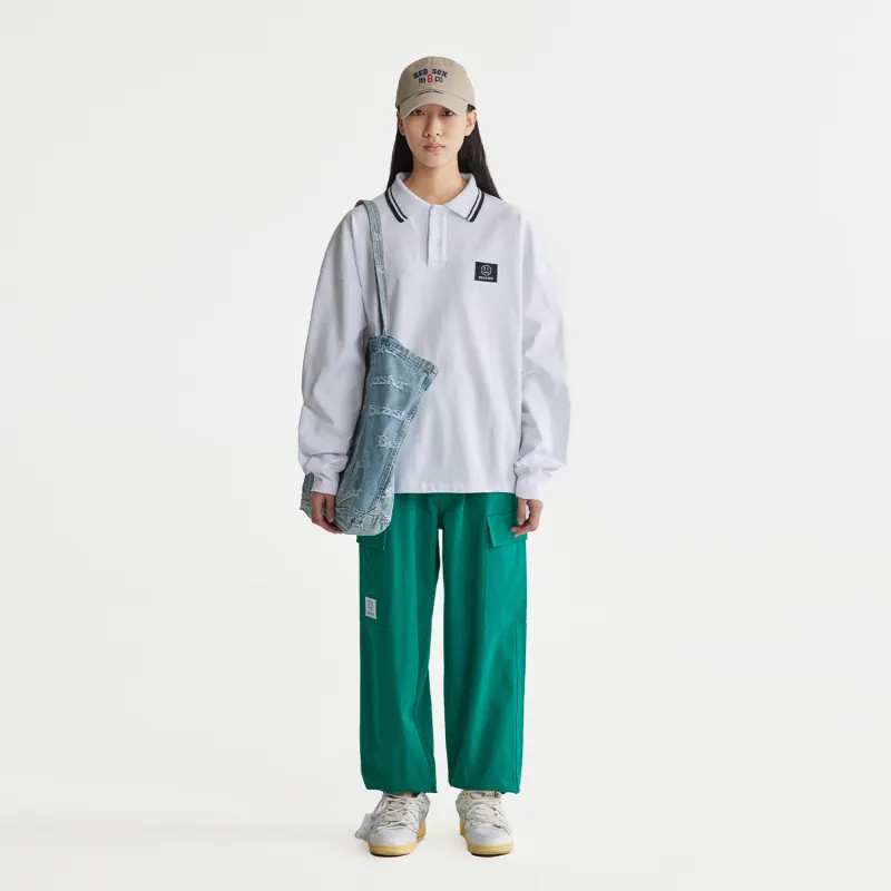 BEASTER Jogger Casual Pants Unisex-8