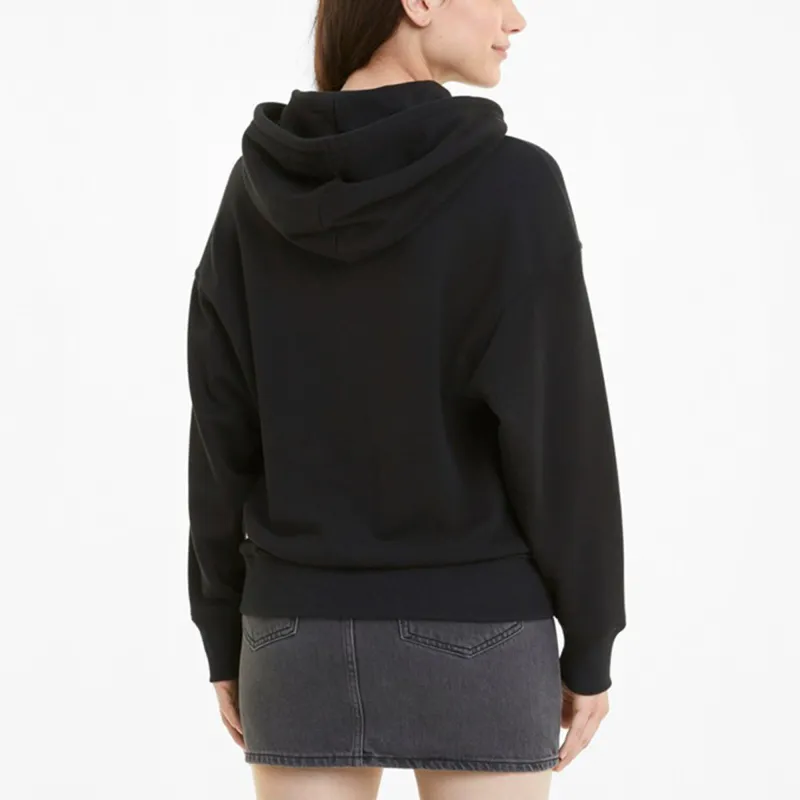 PUMA CLASSICS Sweatshirts Women's Lead-4