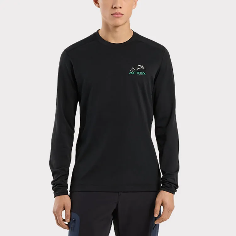 Arc'teryx Motus Ar Chinese New Year Crewneck CNY 2023-1