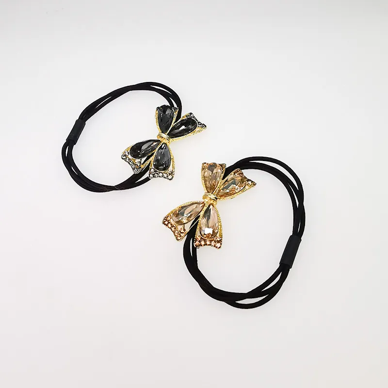 VERENA REINE Hair Ties Women's-2