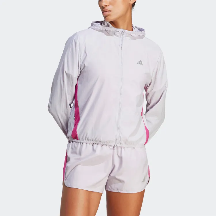 Adidas Jackets Women's Lilac-2