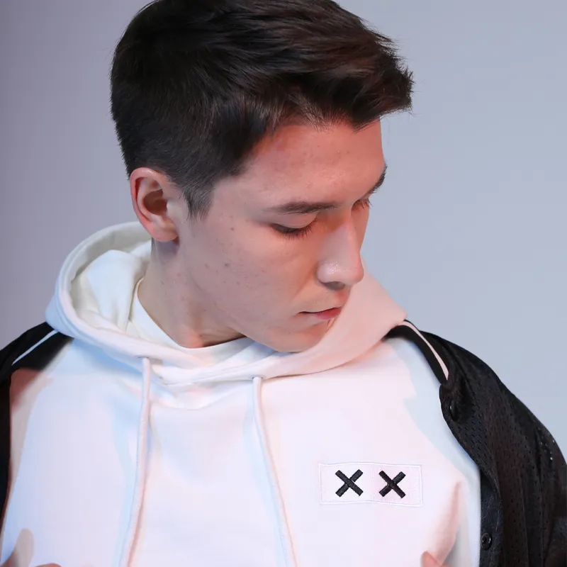 XxDESIGN Sweatshirts Unisex-3