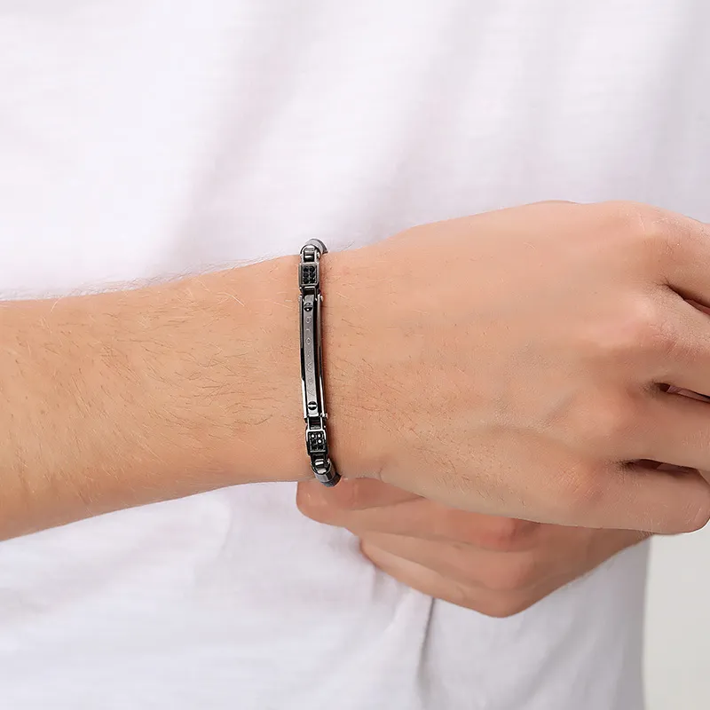 BROSWAY Bracelets Men-1