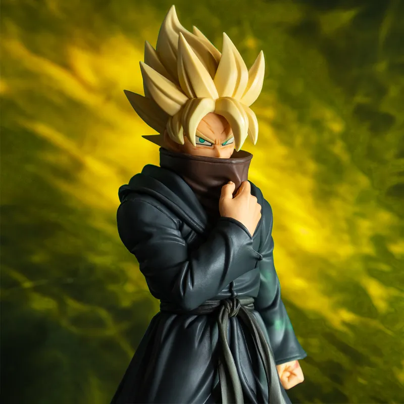 BANPRESTO Dragonball Bonus Gifts-2