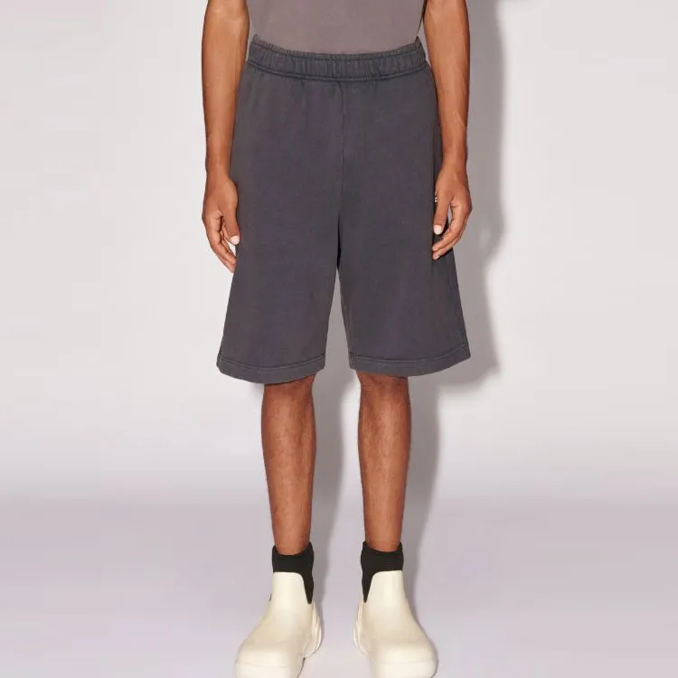 AMBUSH Logo Embroidered Shorts-1
