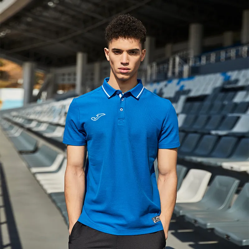 Joma Polo Shirts Men-19