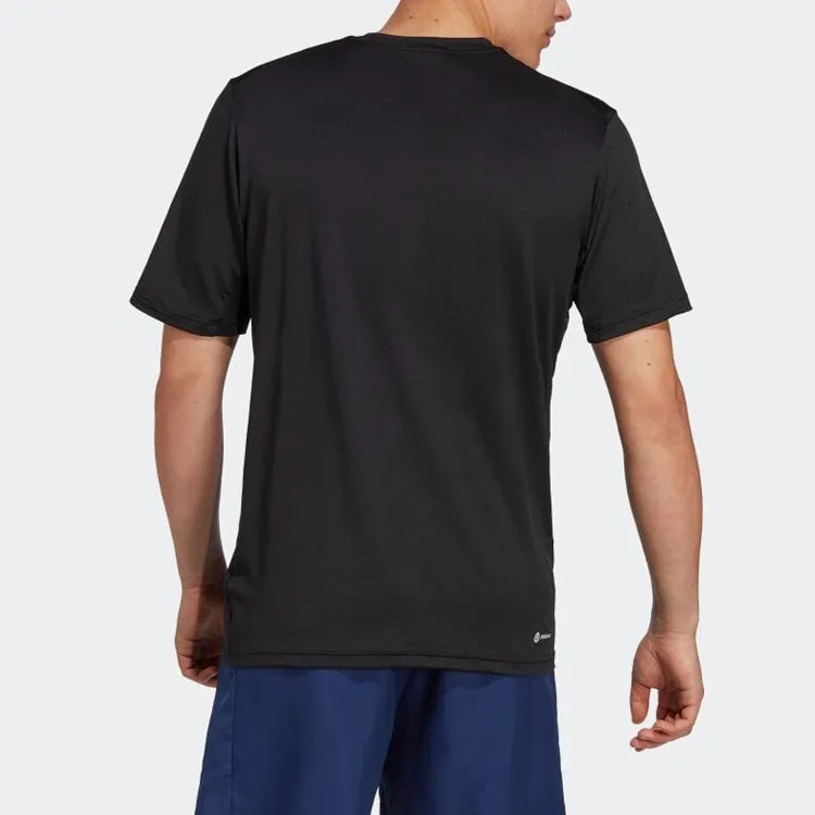 Adidas Train Essentials Stretch Training Tee-3