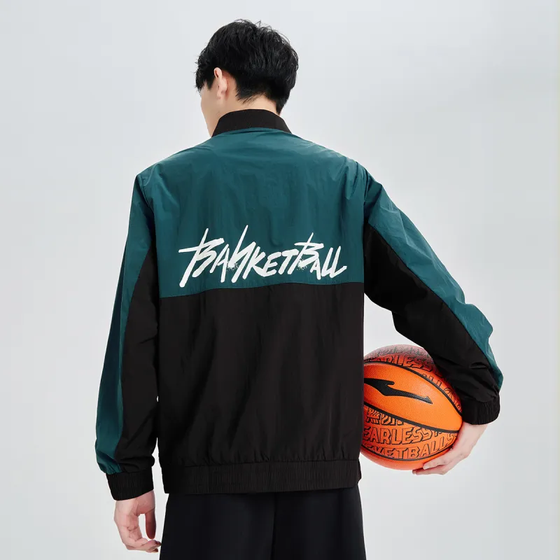 Erke Jacket Men's Labyrinth Green-7