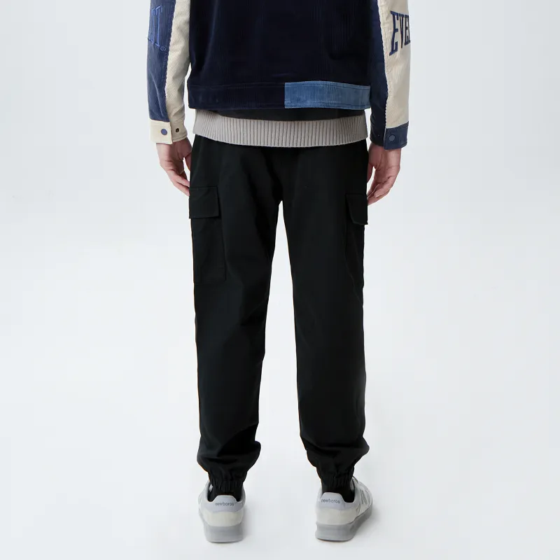 Everlast Cargo Pants Unisex-9