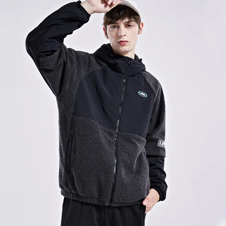 Kappa Jackets Unisex-4