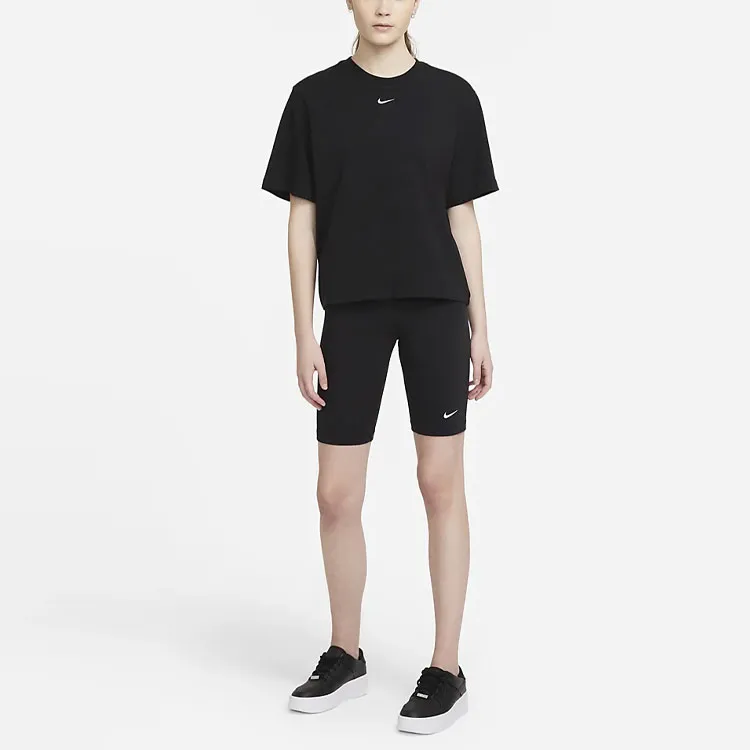 Nike Sportswear Essential Women's Boxy T Shirt-2