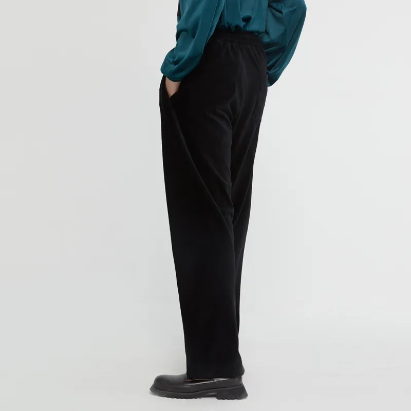 Bosieagender Casual Pants Unisex-2
