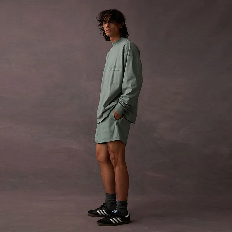 Fear Of God Essentials Ls Tee-2