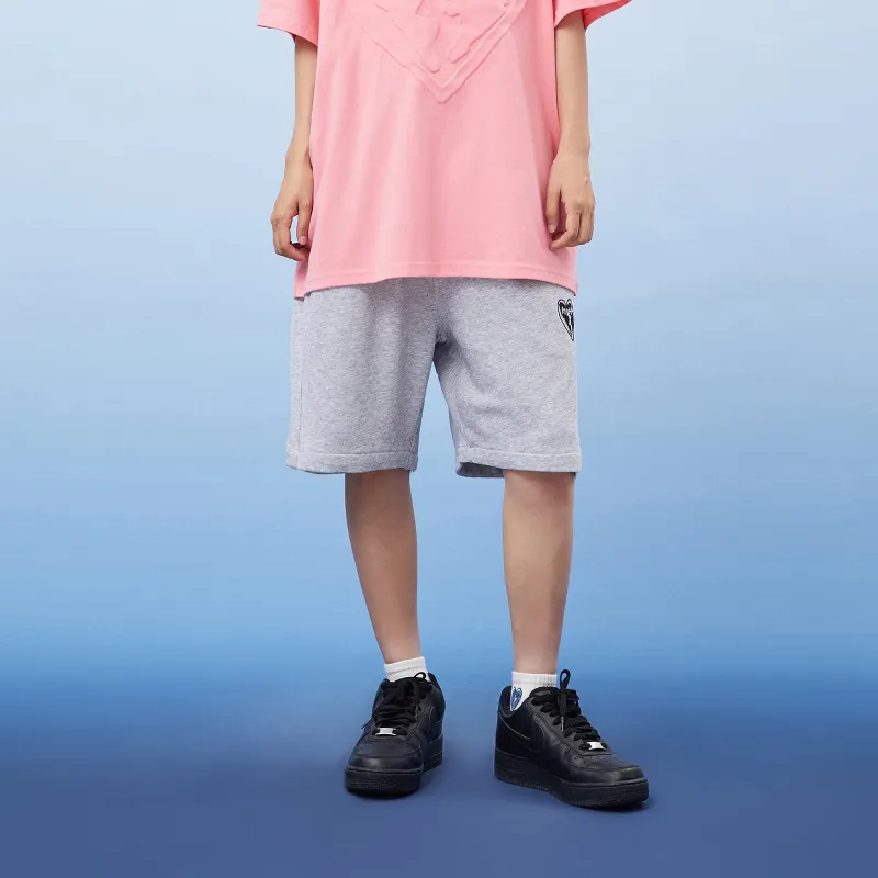 A11SLAVE Loose Fit Shorts Unisex-10