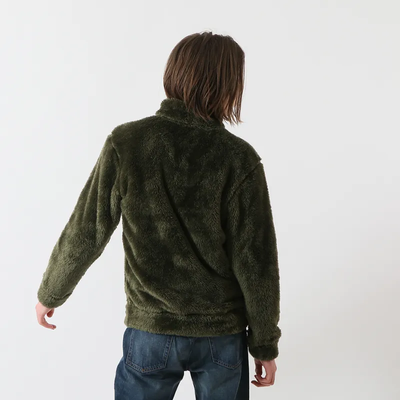 Champion Velvet feel Coat Japan Version Unisex-12