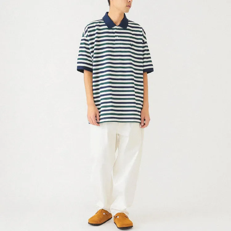 Fred Perry X Beams Polo Shirts Men-2