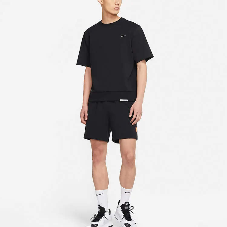 Nike Sports Shorts Men Black-2