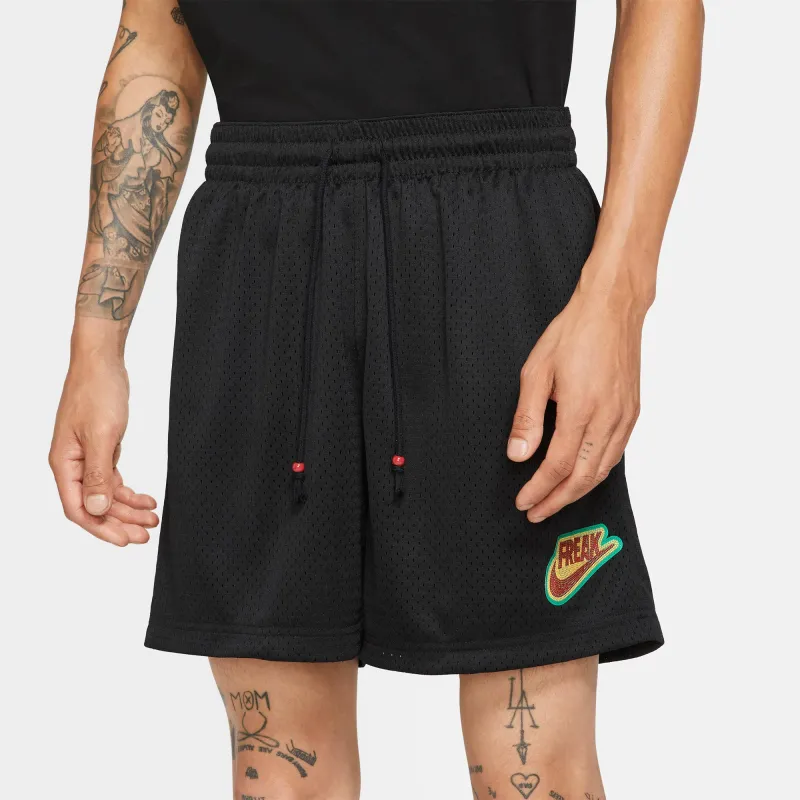 Nike Casual Shorts Men Black-4