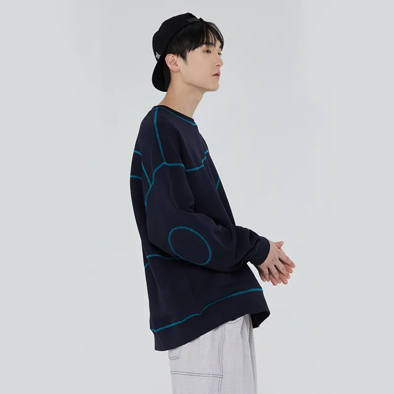 RMTCRW ROMANTIC CROWN Sweatshirt Unisex-6