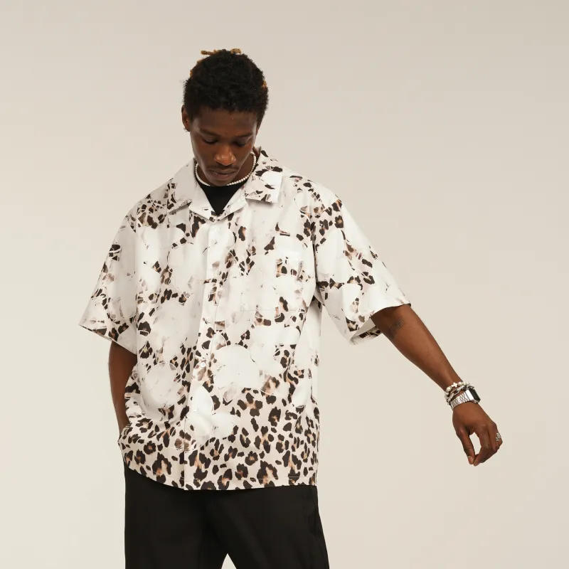 EMPTY REFERENCE Shirts Unisex-3
