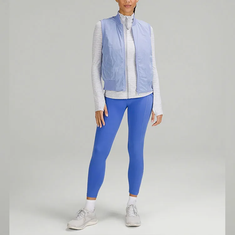 Lululemon Vests Women's-2