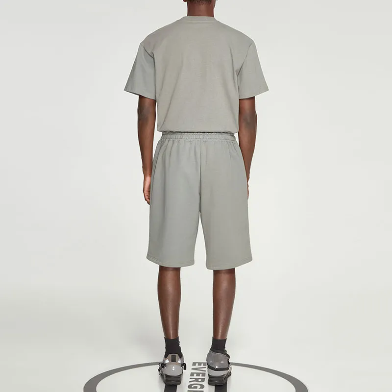 Y/Project Casual Shorts Men Khaki-2