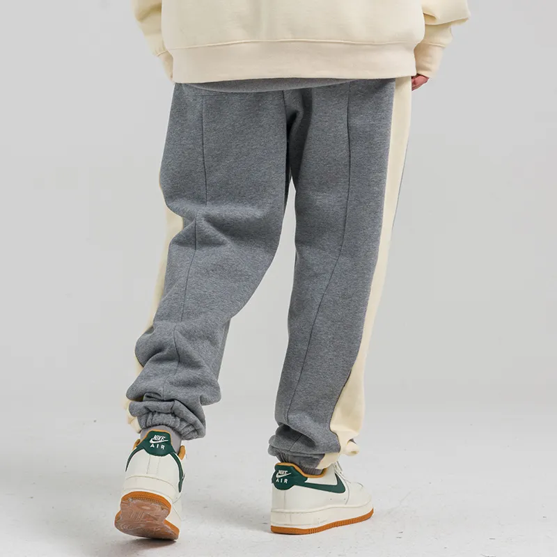 UFZ Casual Pants Unisex-10