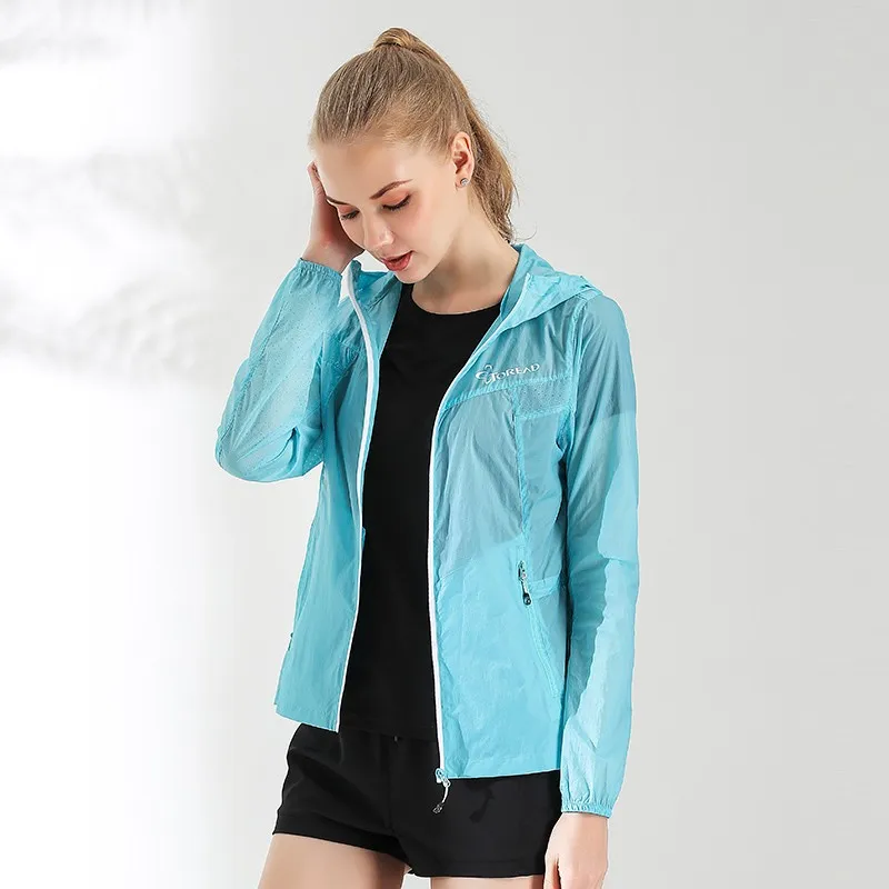 TOREAD Sun Protection Clothing Women's-12